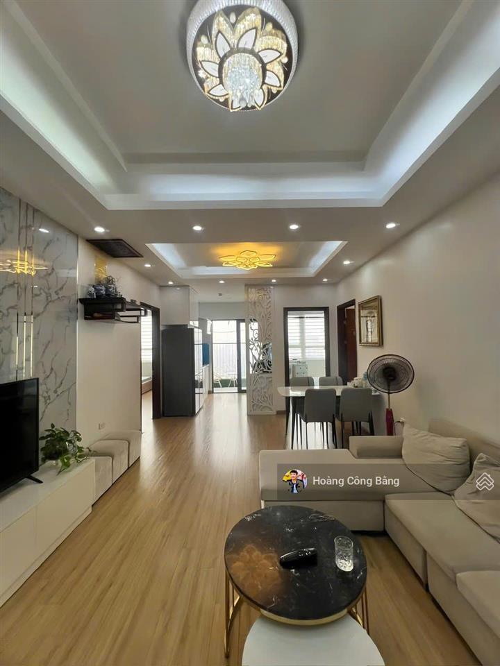 Có 1  0  2 | bán nhanh chung cư c2 đỗ nhuận 86m2 | 2pn & 2wc. giá 4 tỷ