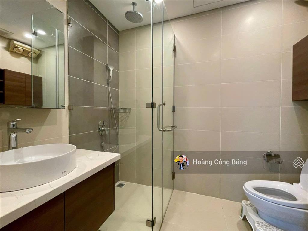 Cho thuê chung cư n01t4 phú mỹ ngoại giao đoàn 110m2 3pn & 2wc full nt đẹp lung linh