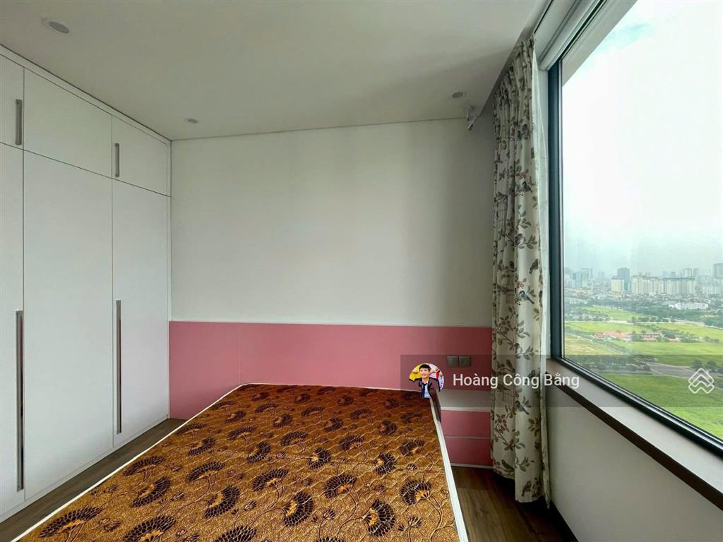 Cho thuê chung cư n01t4 phú mỹ ngoại giao đoàn 110m2 3pn & 2wc full nt đẹp lung linh