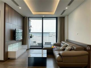 Cho thuê chung cư n01t4 phú mỹ ngoại giao đoàn 110m2 3pn & 2wc full nt đẹp lung linh