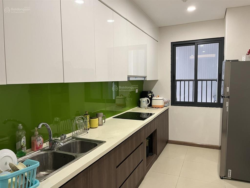 Cho thuê n01t5 ngoại giao đoàn 110m2 | 3pn & 2pn. full nt