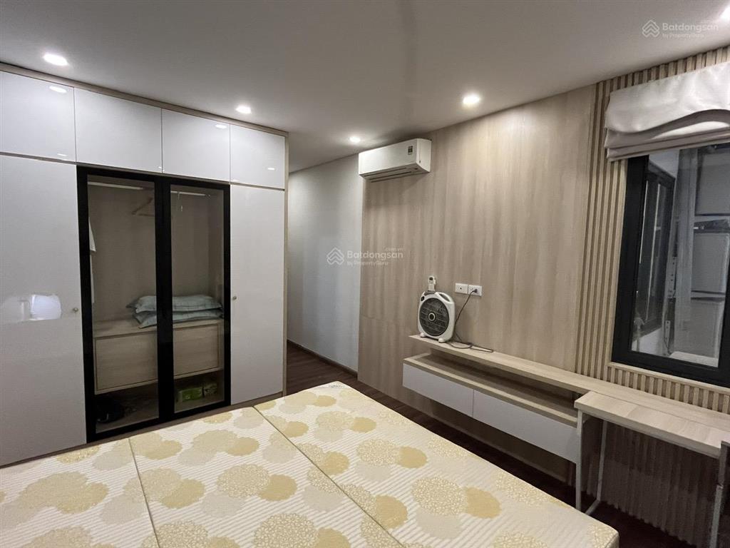 Cho thuê n01t5 ngoại giao đoàn 110m2 | 3pn & 2pn. full nt