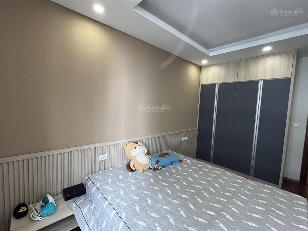 Cho thuê n01t5 ngoại giao đoàn 110m2 | 3pn & 2pn. full nt