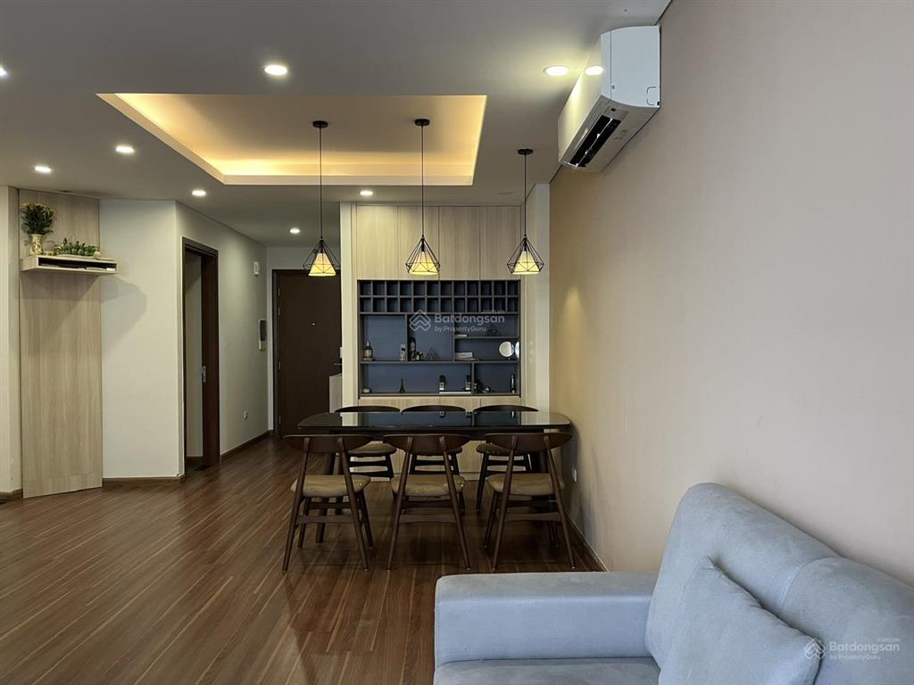 Cho thuê n01t5 ngoại giao đoàn 110m2 | 3pn & 2pn. full nt