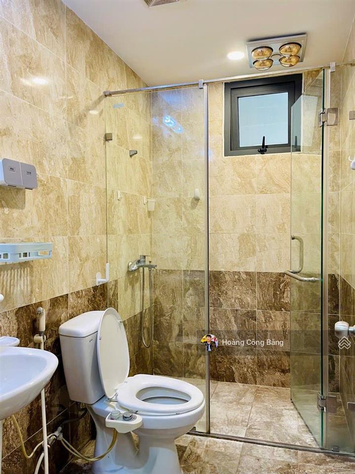 Cho thuê chung cư n04b lanmark ngoại giao đoàn 110m2 | 3pn & 2wc. full nt