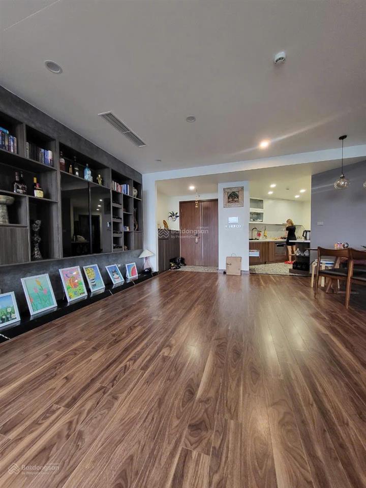 Cho thuê n01t8 ngoại giao đoàn 133m2 | 3pn & 2wc. view hồ thoáng tự nhiên, không khí trong lành