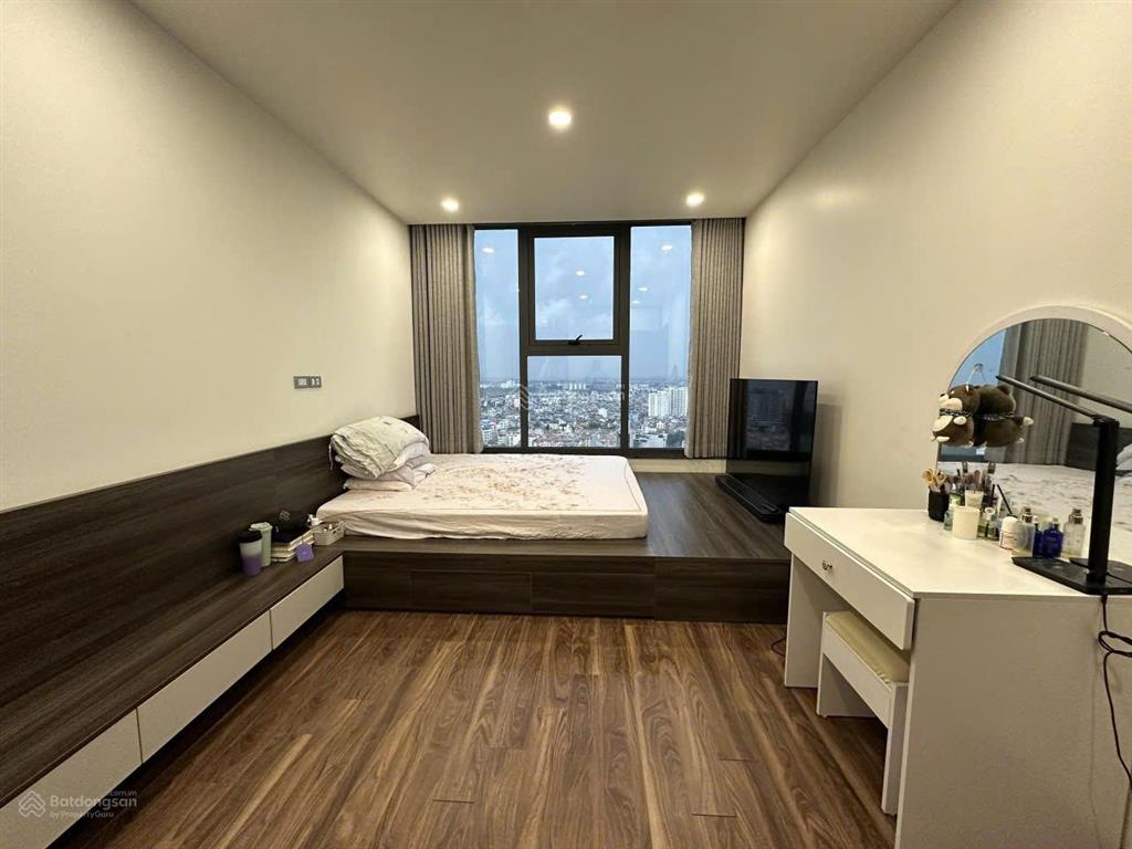 Cho thuê n01t8 ngoại giao đoàn 133m2 | 3pn & 2wc. view hồ thoáng tự nhiên, không khí trong lành