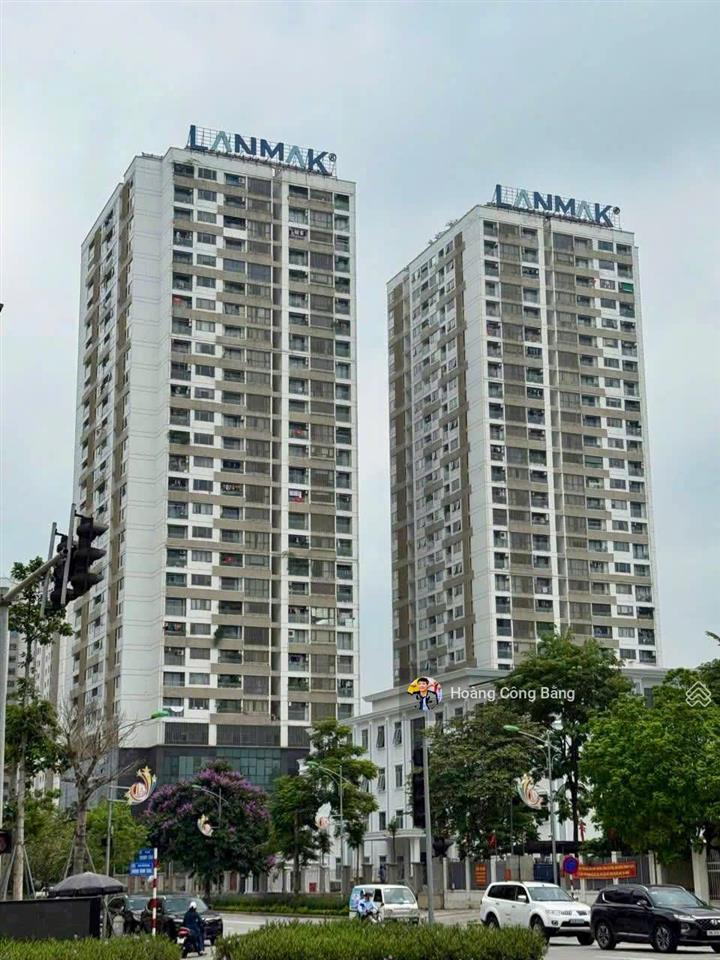 Thiện trí bán chung cư n04b lanmrk 151m2 | 4pn & 3wc. giá tốt