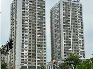 Thiện trí bán chung cư n04b lanmrk 151m2 | 4pn & 3wc. giá tốt