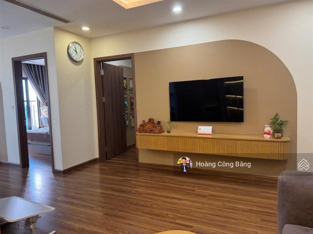 Thiện trí bán chung cư n04b lanmrk 151m2 | 4pn & 3wc. giá tốt