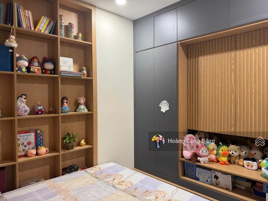 Thiện trí bán chung cư n04b lanmrk 151m2 | 4pn & 3wc. giá tốt