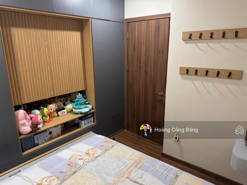 Thiện trí bán chung cư n04b lanmrk 151m2 | 4pn & 3wc. giá tốt