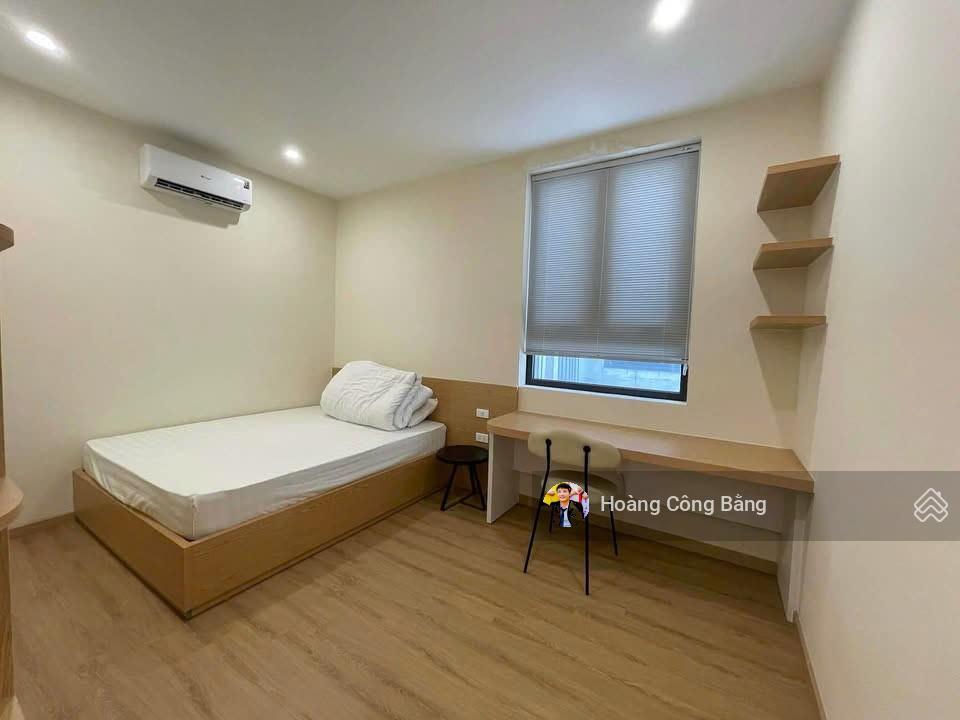 Cho thuê n03t7 ngoại giao đoàn 118m2 | 3pn & 2wc. view hồ tây