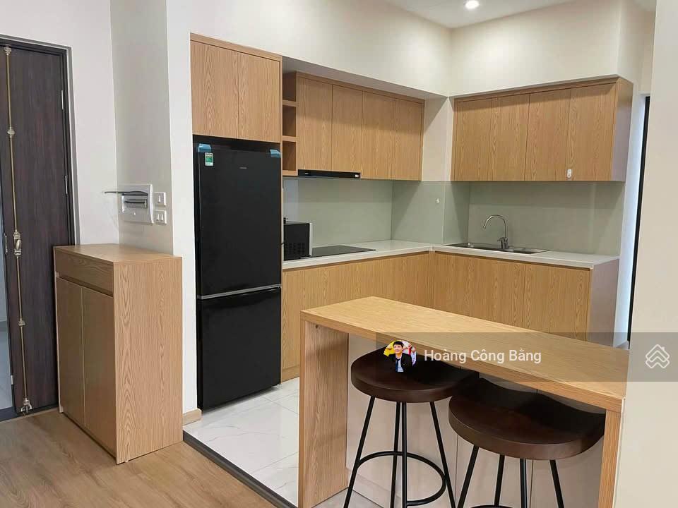 Cho thuê n03t7 ngoại giao đoàn 118m2 | 3pn & 2wc. view hồ tây