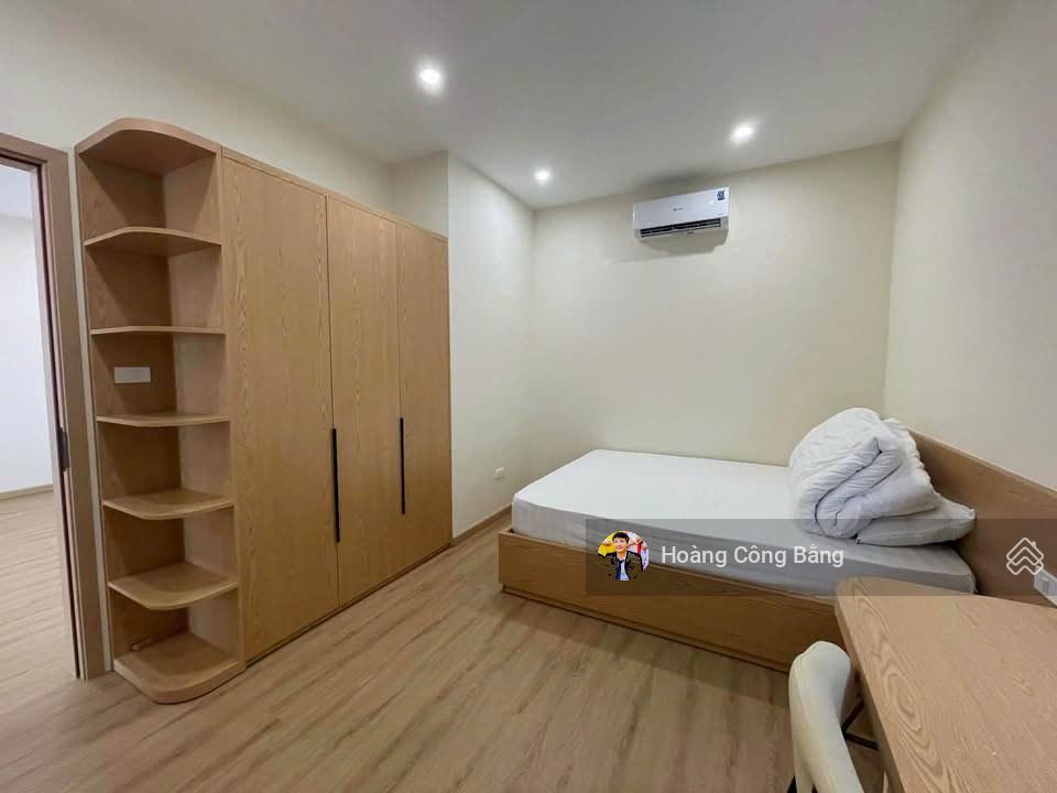Cho thuê n03t7 ngoại giao đoàn 118m2 | 3pn & 2wc. view hồ tây