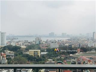 Cho thuê n03t7 ngoại giao đoàn 118m2 | 3pn & 2wc. view hồ tây