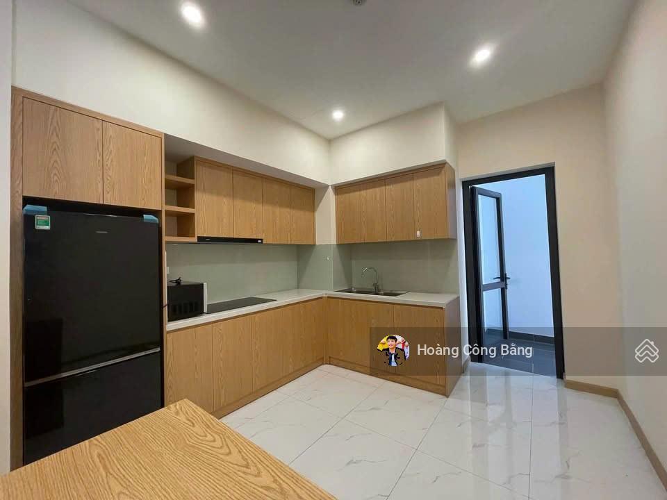 Cho thuê n03t7 ngoại giao đoàn 118m2 | 3pn & 2wc. view hồ tây