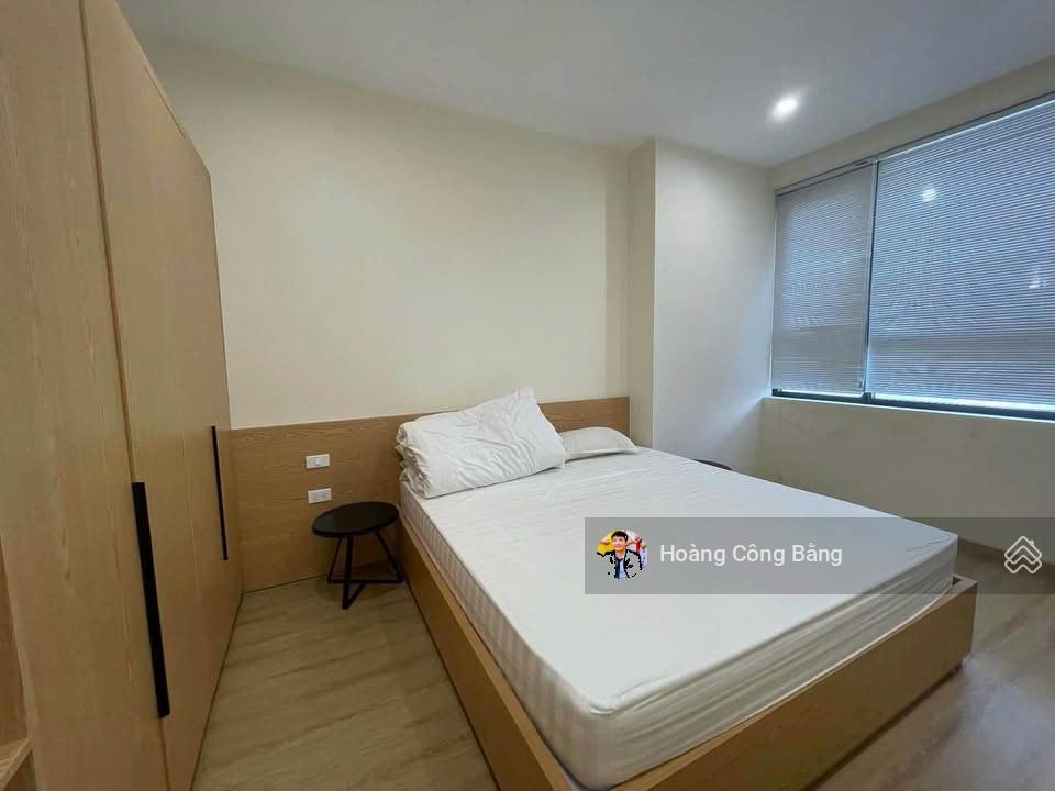 Cho thuê n03t7 ngoại giao đoàn 118m2 | 3pn & 2wc. view hồ tây