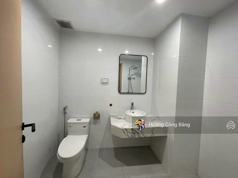 Cho thuê n03t7 ngoại giao đoàn 118m2 | 3pn & 2wc. view hồ tây