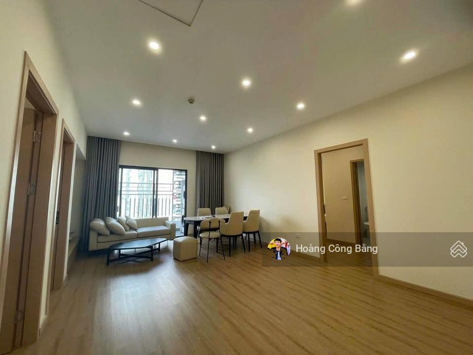 Cho thuê n03t7 ngoại giao đoàn 118m2 | 3pn & 2wc. view hồ tây