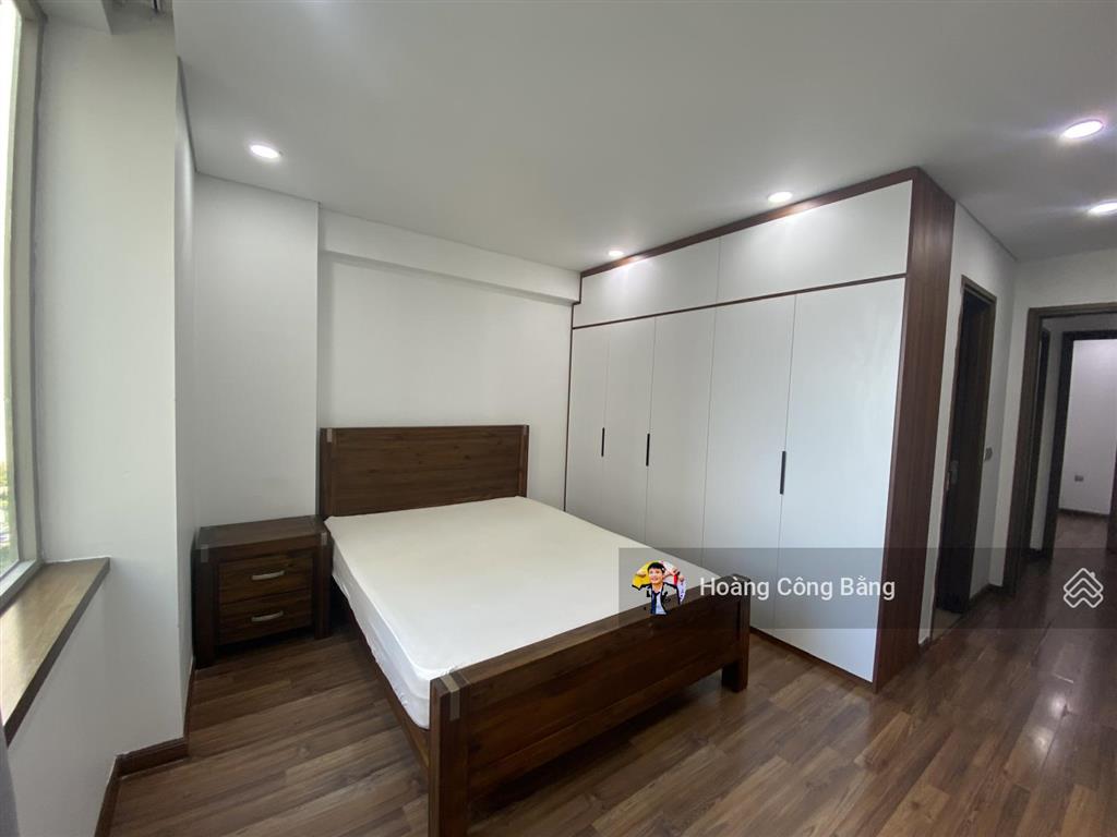 Cho thuê n03t2 ngoại giao đoàn 87m2 | 2pn & 2wc. full nt   ngay 0904 989 ***