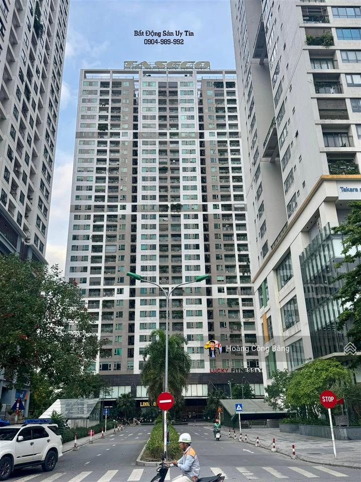 Cho thuê n03t2 ngoại giao đoàn 87m2 | 2pn & 2wc. full nt   ngay 0904 989 ***