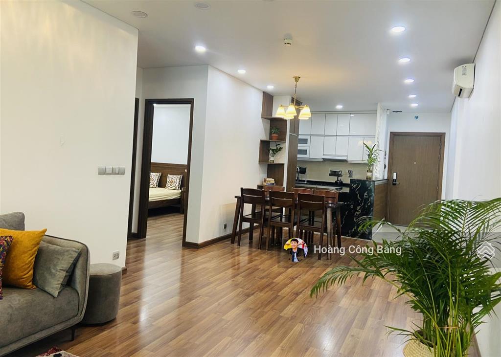 Cho thuê n03t2 ngoại giao đoàn 87m2 | 2pn & 2wc. full nt   ngay 0904 989 ***