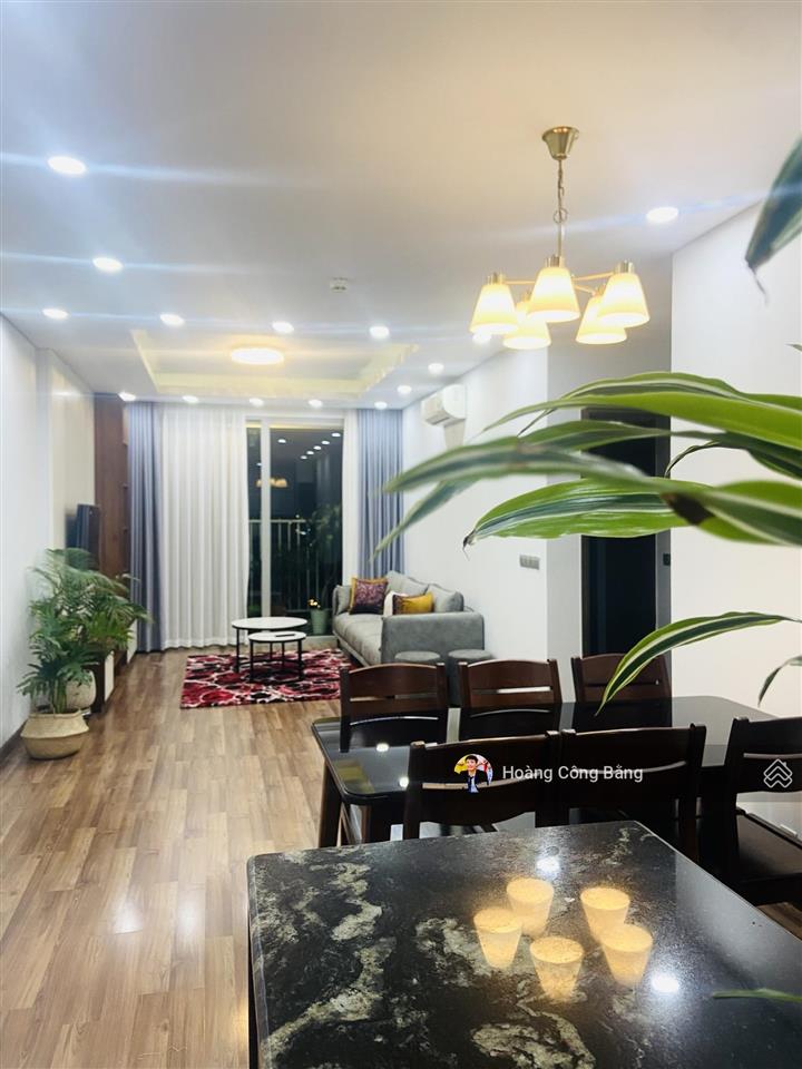 Cho thuê n03t2 ngoại giao đoàn 87m2 | 2pn & 2wc. full nt   ngay 0904 989 ***