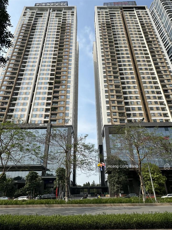Cho thuê n01t5 ngoại giao đoàn 87m2 | 2pn & 2wc. full nt đẹp lung linh