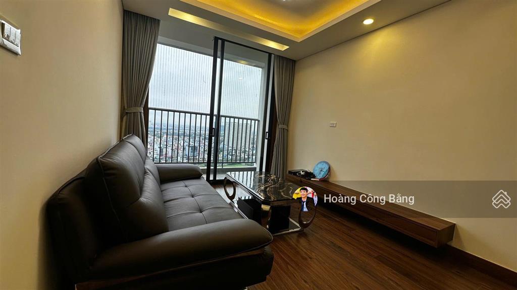 Cho thuê n01t5 ngoại giao đoàn 87m2 | 2pn & 2wc. full nt đẹp lung linh