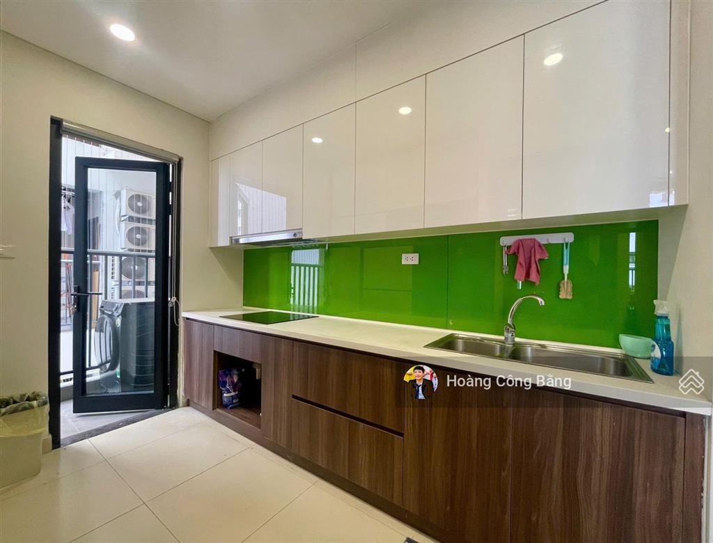 Cho thuê n01t5 ngoại giao đoàn 87m2 | 2pn & 2wc. full nt đẹp lung linh