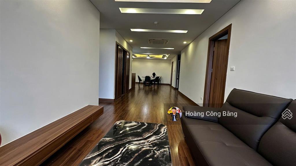 Cho thuê n01t5 ngoại giao đoàn 87m2 | 2pn & 2wc. full nt đẹp lung linh