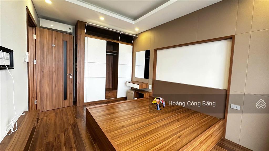 Cho thuê n01t5 ngoại giao đoàn 87m2 | 2pn & 2wc. full nt đẹp lung linh
