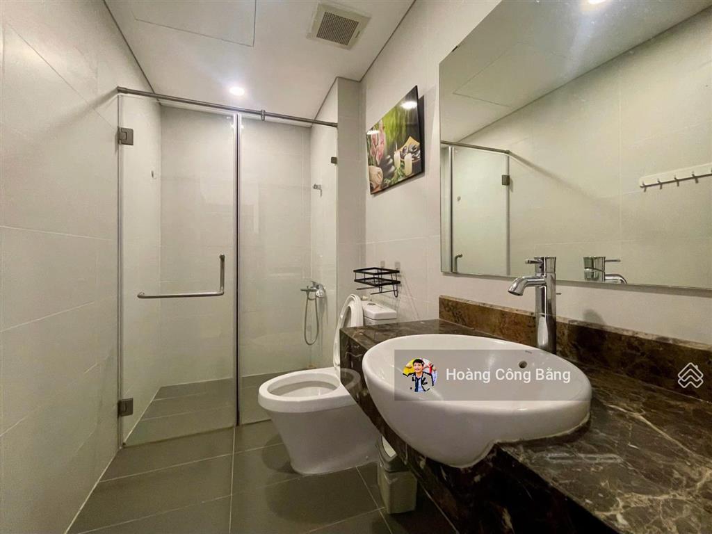 Cho thuê n01t5 ngoại giao đoàn 87m2 | 2pn & 2wc. full nt đẹp lung linh