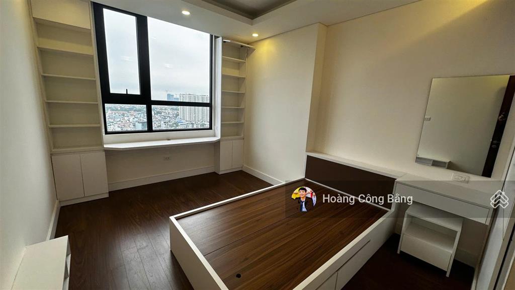 Cho thuê n01t5 ngoại giao đoàn 87m2 | 2pn & 2wc. full nt đẹp lung linh