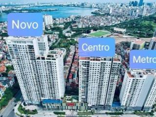 Em bằng cư dân kosmo tây hồ cập nhật quỹ căn bán 2pn 3pn 4pn penthouse mới nhất giá đầu tư