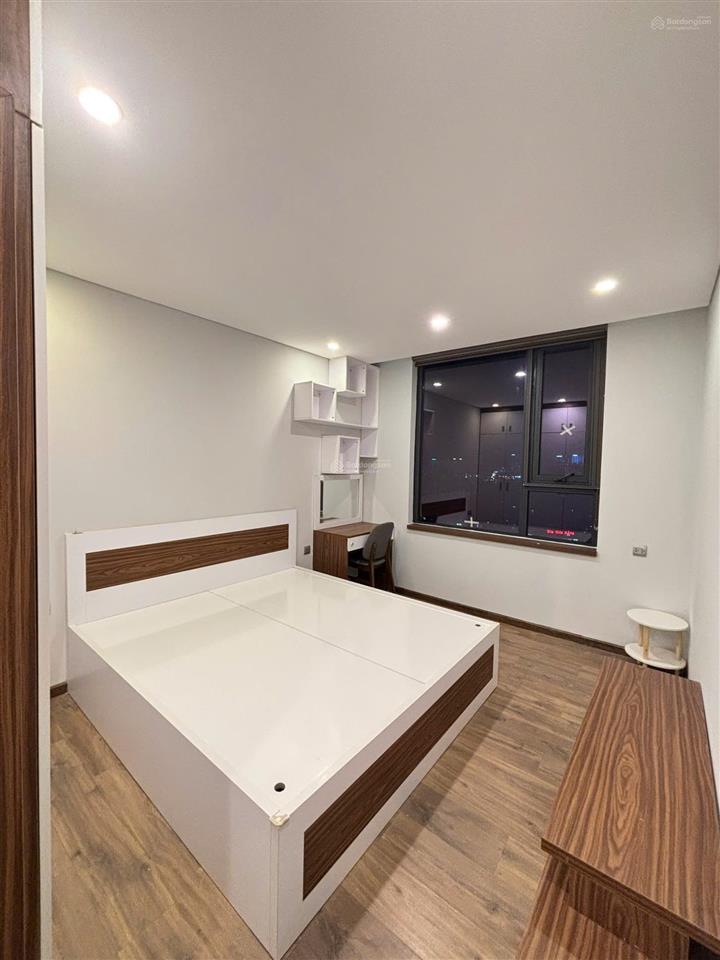 Bán nhanh chcc tòa n01t4 phú mỹ ngoại giao đoàn 87m² | 2pn & 2wc. view hồ thoáng vĩnh viễn