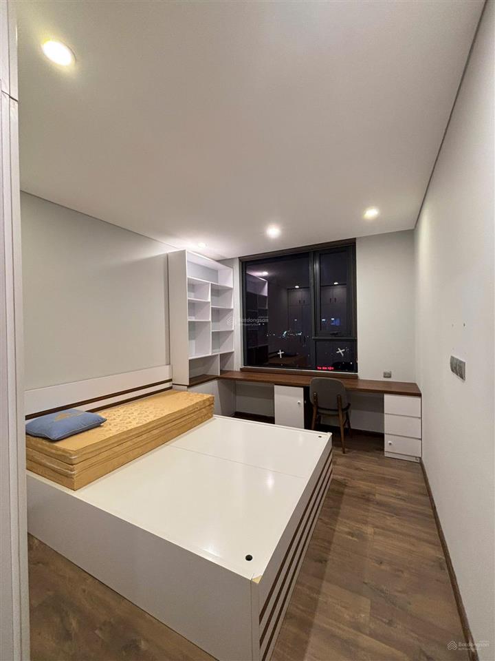 Bán nhanh chcc tòa n01t4 phú mỹ ngoại giao đoàn 87m² | 2pn & 2wc. view hồ thoáng vĩnh viễn