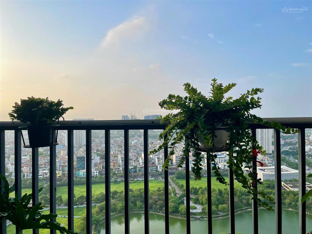 Bán nhanh chcc tòa n01t4 phú mỹ ngoại giao đoàn 87m² | 2pn & 2wc. view hồ thoáng vĩnh viễn