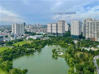 Cần bán chcc ngoại giao đoàn n01t4 phú mỹ taseco 87m2 | 2pn & 2wc. view hồ đẹp lung linh