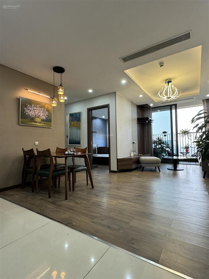 Cần bán chcc ngoại giao đoàn n01t4 phú mỹ taseco 87m2 | 2pn & 2wc. view hồ đẹp lung linh