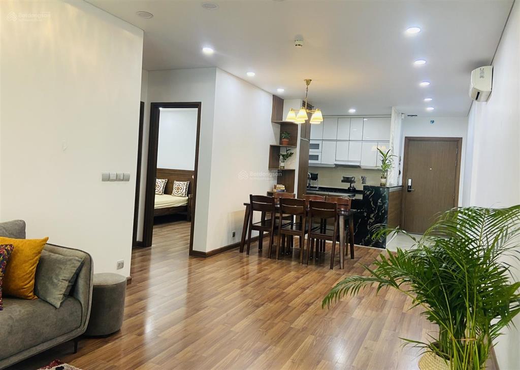 Tìm chủ mới n03t2 taseco ngoại giao đoàn 85m2 | 2pn & 2wc. dân trí tuyệt vời