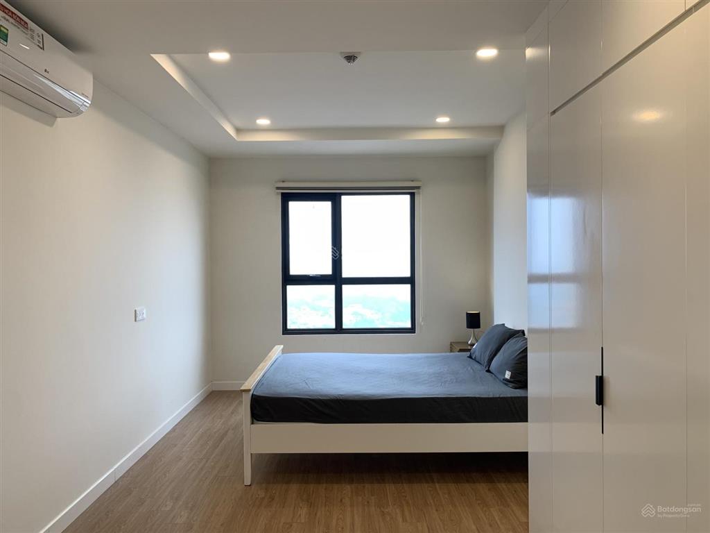 7,5 tỷ  sở hữu ngay căn hộ kosmo tây hồ 75m2 | 2pn & 2wc. view thoáng vĩnh viễn