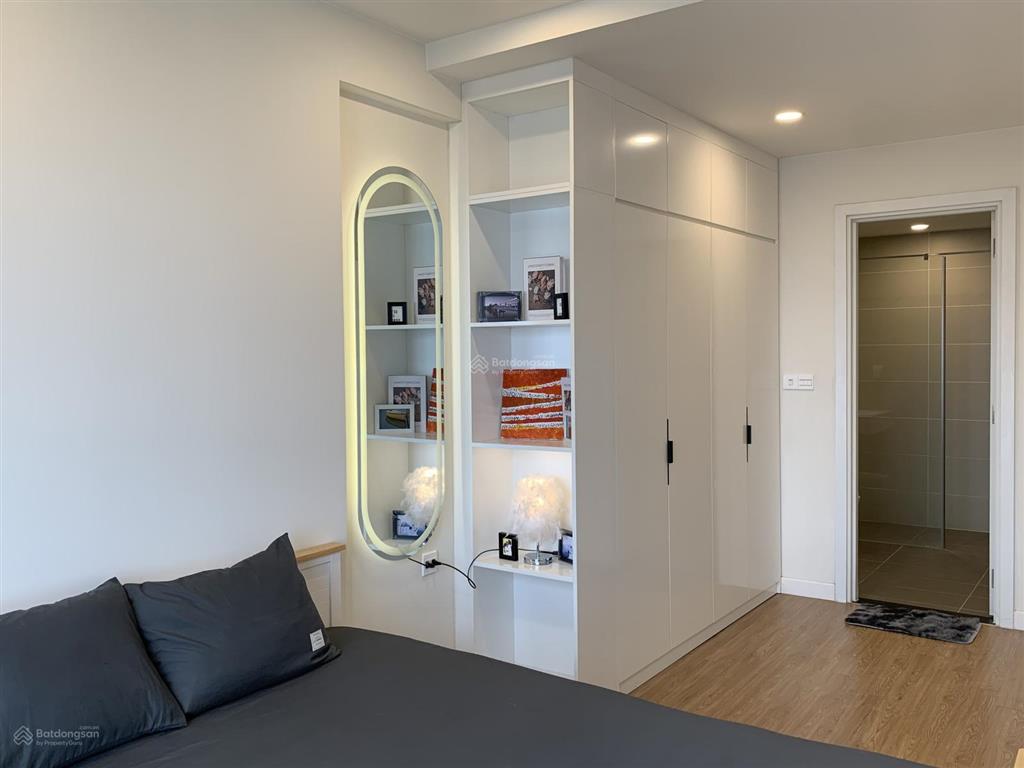 7,5 tỷ  sở hữu ngay căn hộ kosmo tây hồ 75m2 | 2pn & 2wc. view thoáng vĩnh viễn