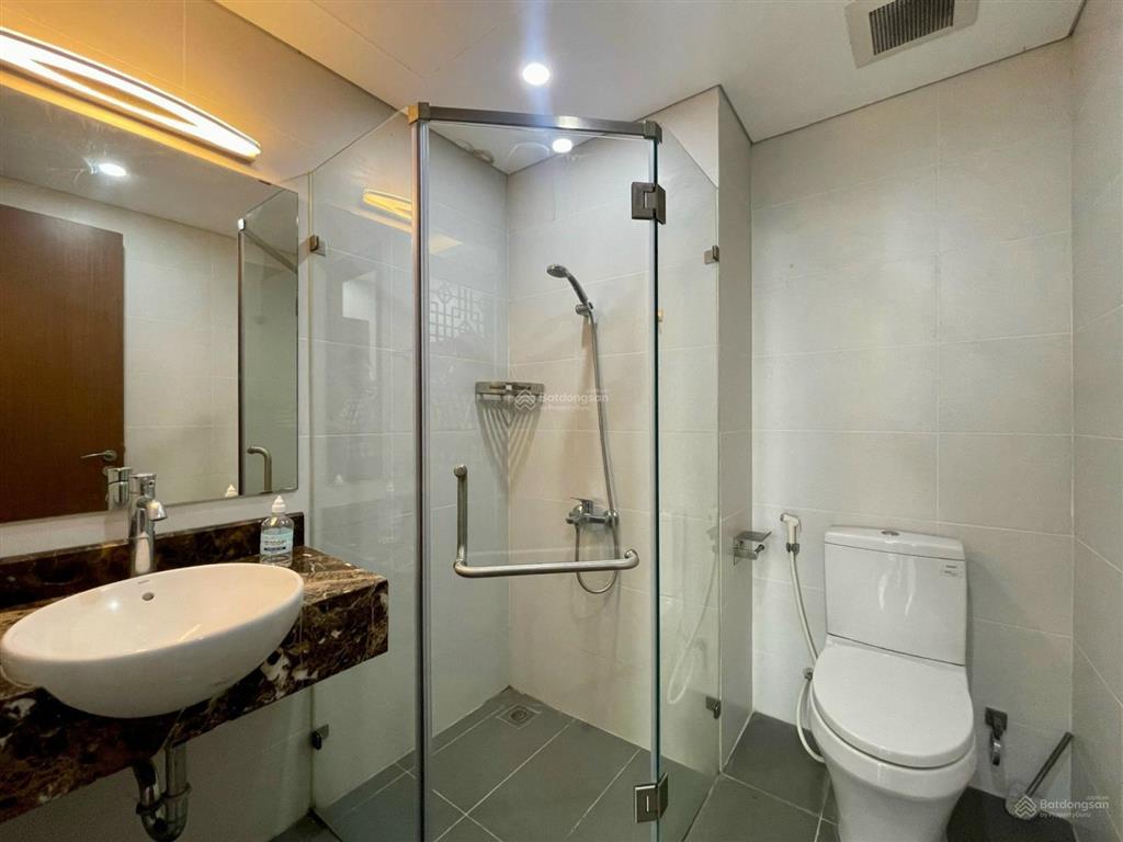 12,x tỷ  sở hữu ngay căn hộ 133m2 | 4pn & 3wc toà n01t1 ngoại giao đoàn. full nt đẹp lung linh