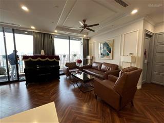 12.x tỷ  sở hữu ngay căn hộ 133m2 | 4pn & 3wc toà n01t1 ngoại giao đoàn. full nt đẹp lung linh
