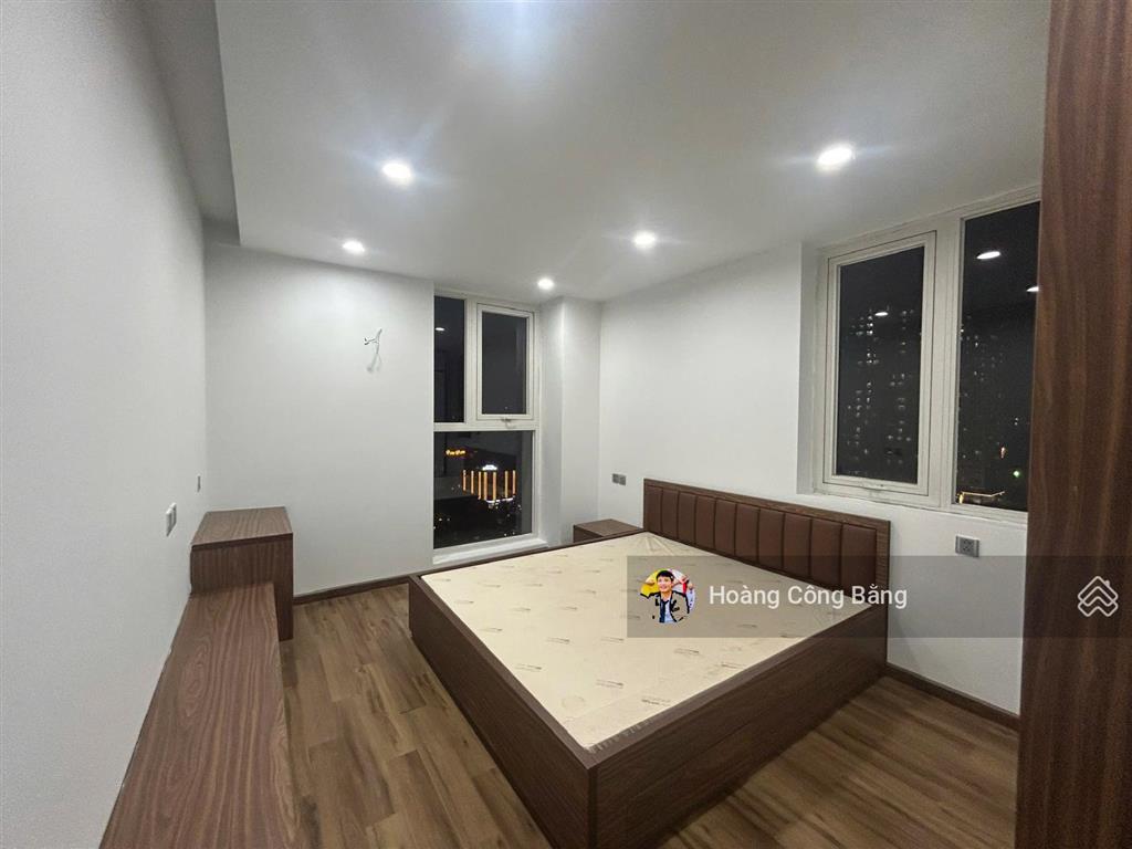 Cần bán chung cư n02t1 taseco 113m2 tầng đẹp hướng mát, thoáng sáng tự nhiên