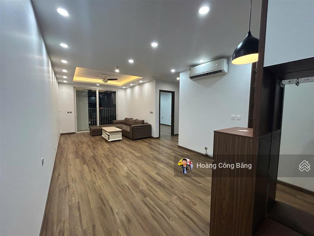 Cần bán chung cư n02t1 taseco 113m2 tầng đẹp hướng mát, thoáng sáng tự nhiên