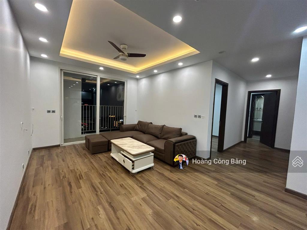 Cần bán chung cư n02t1 taseco 113m2 tầng đẹp hướng mát, thoáng sáng tự nhiên
