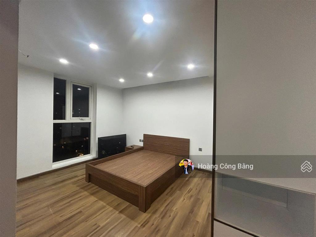 Cần bán chung cư n02t1 taseco 113m2 tầng đẹp hướng mát, thoáng sáng tự nhiên